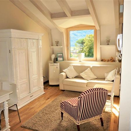 Villa Principessa Deluxe Arco Εξωτερικό φωτογραφία