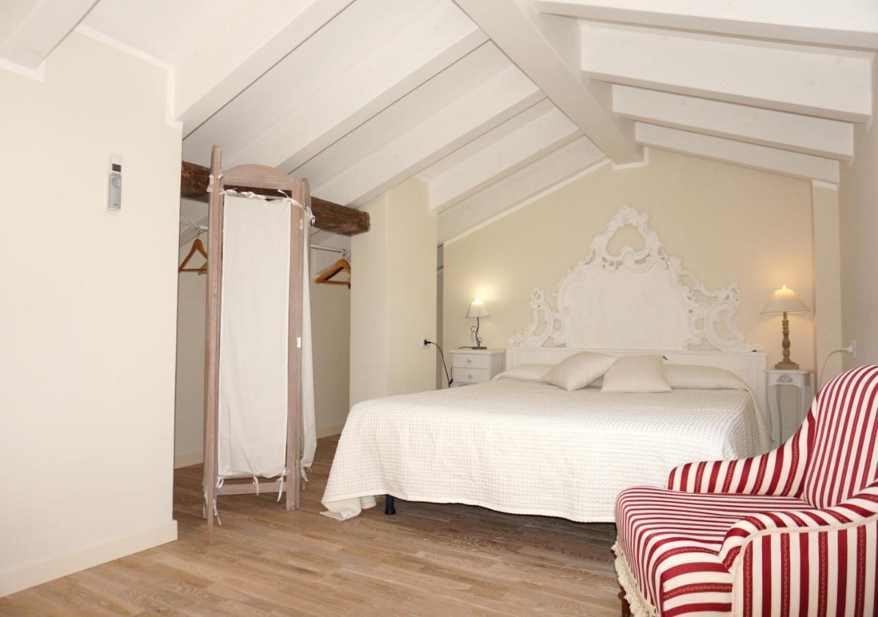 Villa Principessa Deluxe Arco Εξωτερικό φωτογραφία