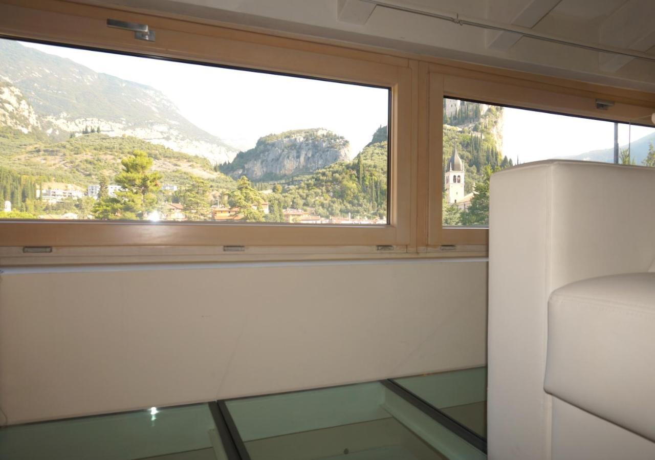 Villa Principessa Deluxe Arco Εξωτερικό φωτογραφία