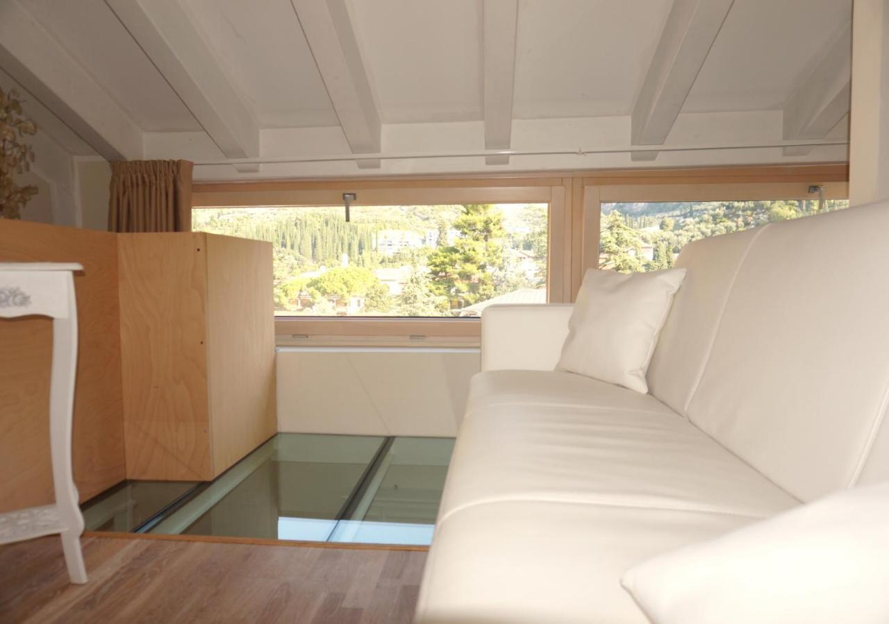 Villa Principessa Deluxe Arco Εξωτερικό φωτογραφία