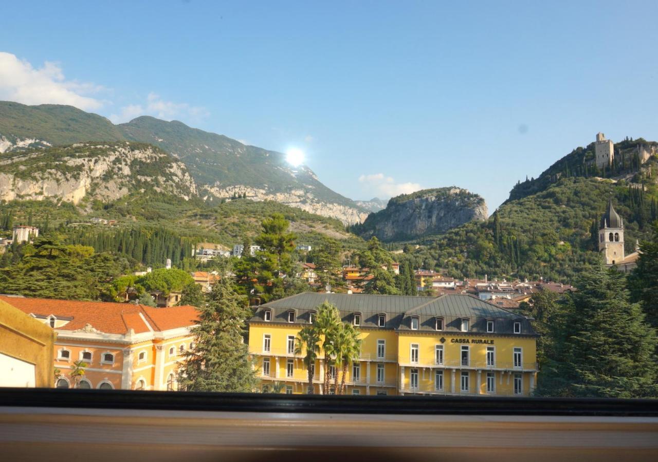 Villa Principessa Deluxe Arco Εξωτερικό φωτογραφία