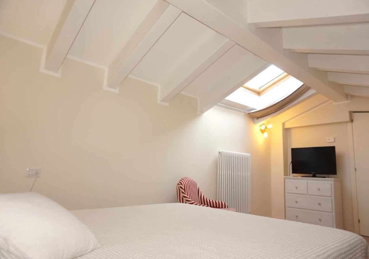 Villa Principessa Deluxe Arco Εξωτερικό φωτογραφία
