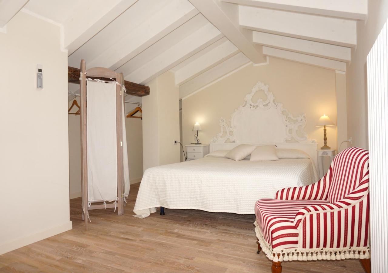 Villa Principessa Deluxe Arco Εξωτερικό φωτογραφία