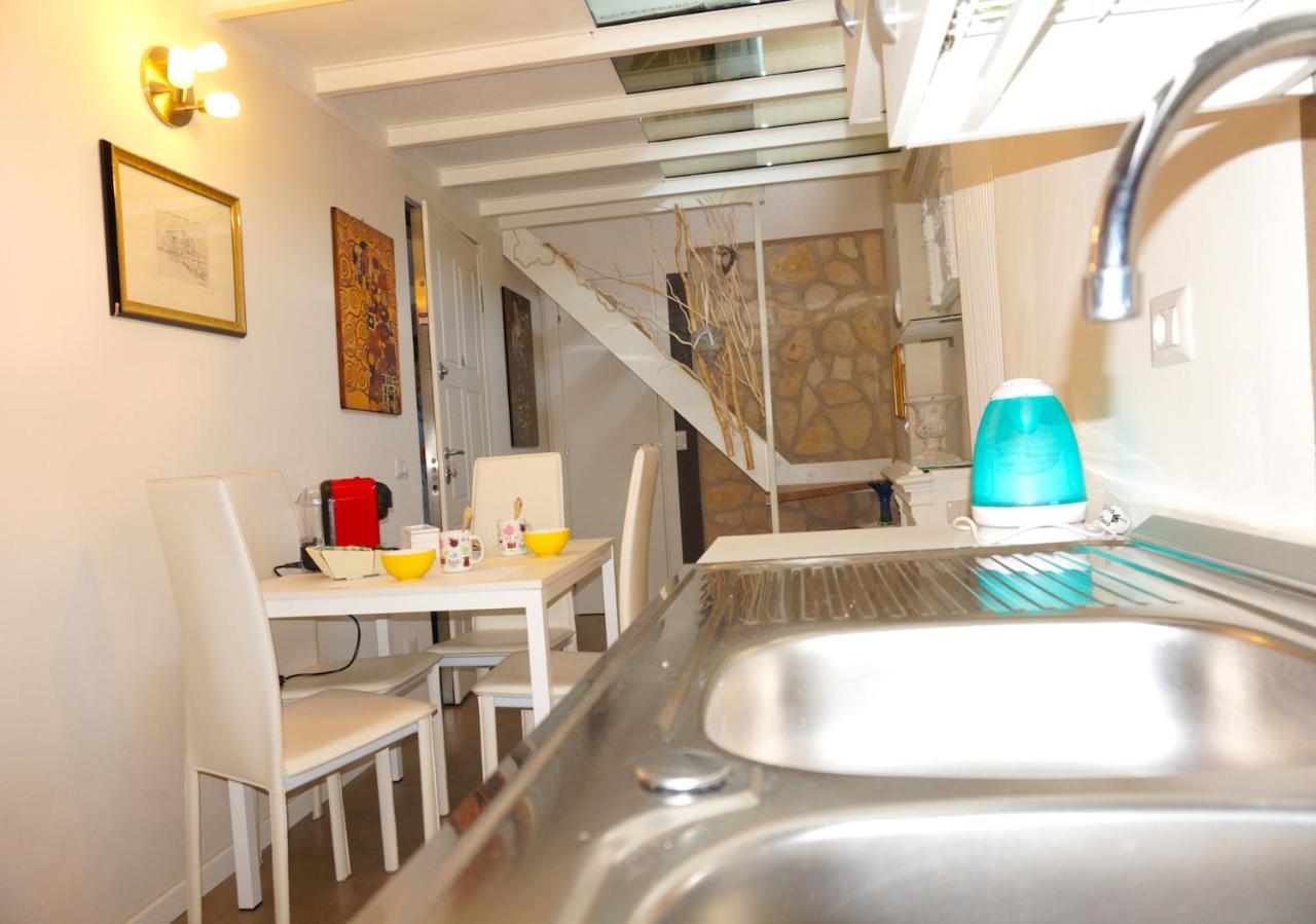 Villa Principessa Deluxe Arco Εξωτερικό φωτογραφία