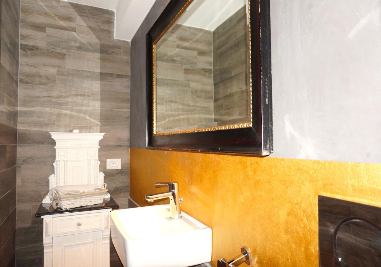 Villa Principessa Deluxe Arco Εξωτερικό φωτογραφία