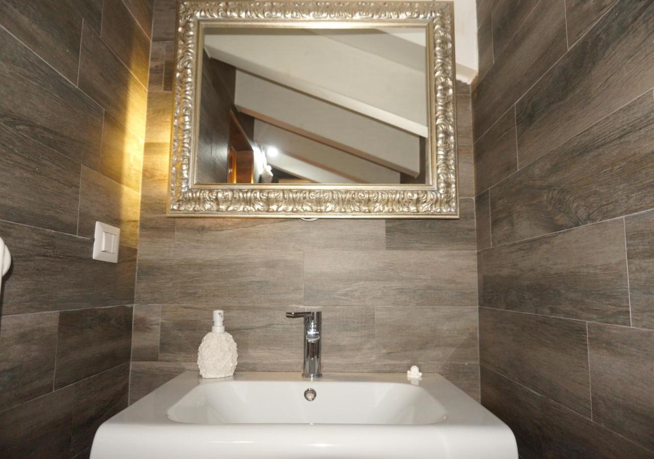 Villa Principessa Deluxe Arco Εξωτερικό φωτογραφία