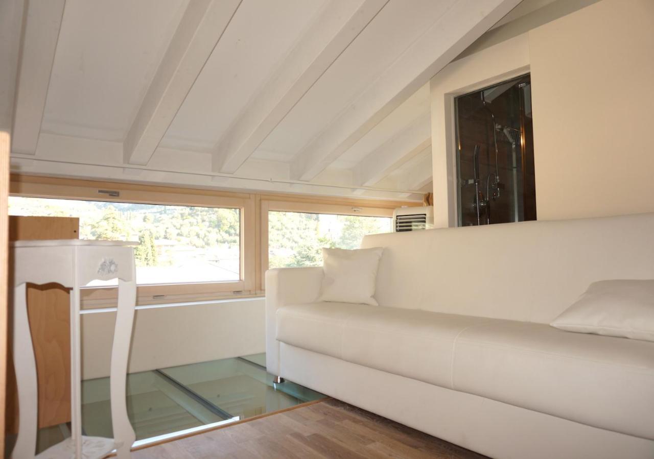 Villa Principessa Deluxe Arco Εξωτερικό φωτογραφία