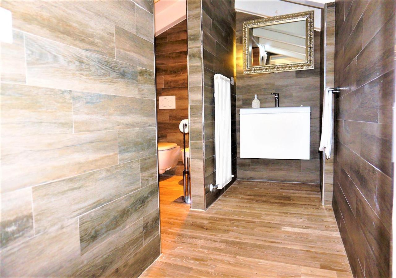Villa Principessa Deluxe Arco Εξωτερικό φωτογραφία