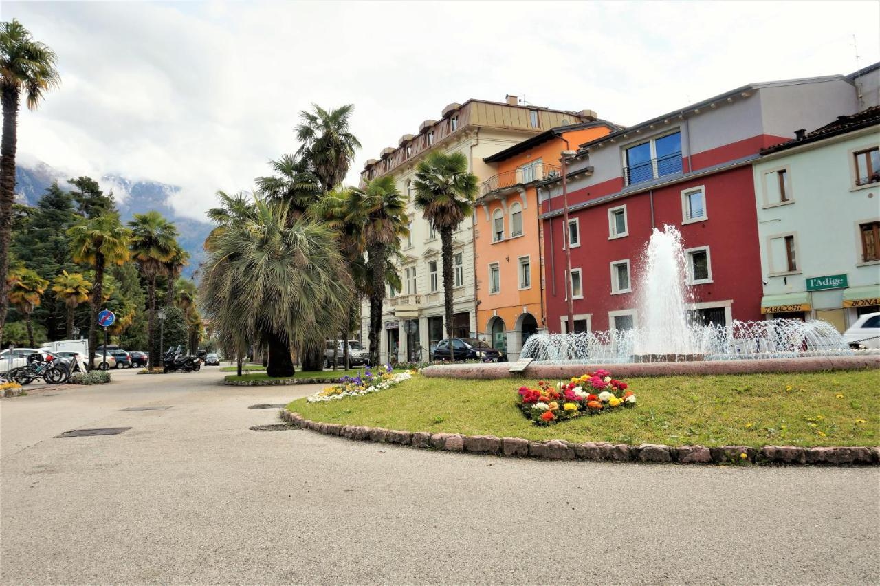 Villa Principessa Deluxe Arco Εξωτερικό φωτογραφία