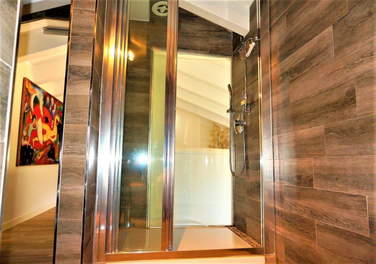 Villa Principessa Deluxe Arco Εξωτερικό φωτογραφία