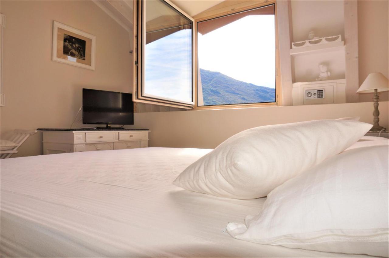 Villa Principessa Deluxe Arco Εξωτερικό φωτογραφία