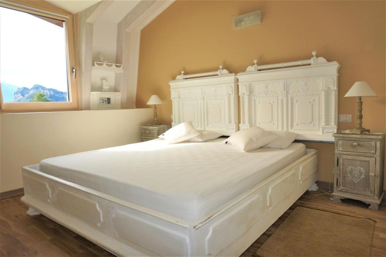 Villa Principessa Deluxe Arco Εξωτερικό φωτογραφία