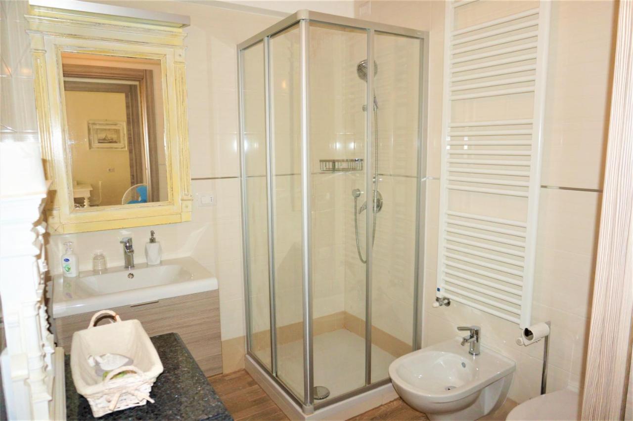 Villa Principessa Deluxe Arco Εξωτερικό φωτογραφία