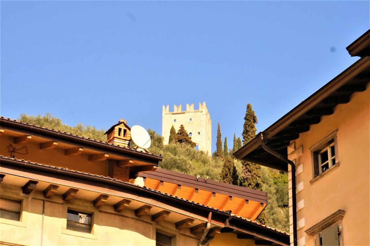 Villa Principessa Deluxe Arco Εξωτερικό φωτογραφία