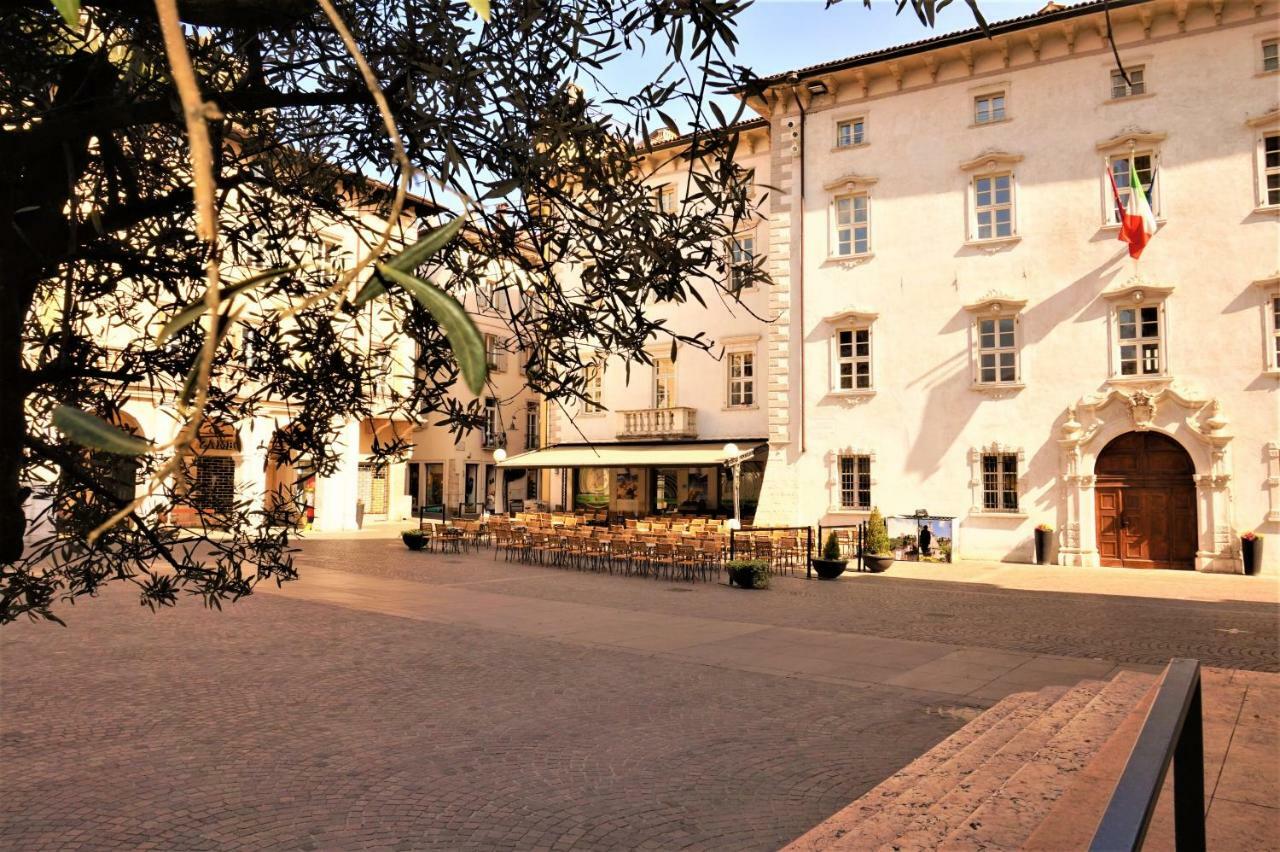 Villa Principessa Deluxe Arco Εξωτερικό φωτογραφία