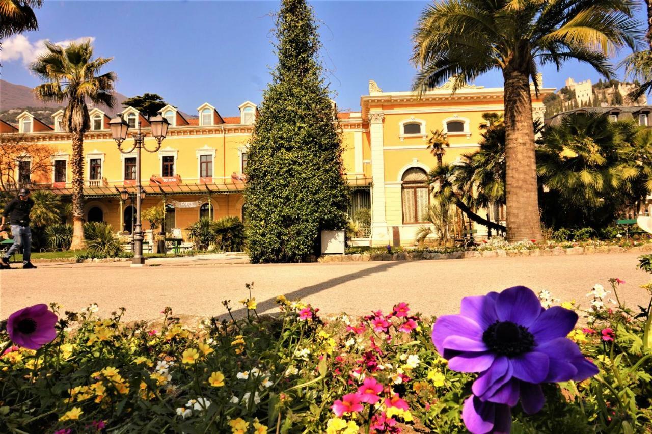 Villa Principessa Deluxe Arco Εξωτερικό φωτογραφία